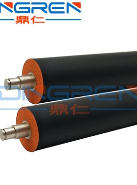 适用 理光 MP4000定影下辊 4000B 4001 4002 MP5000 5000B 5001 5