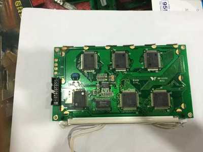 全新WM-G2412A-1GFWA WM-G2412A通用显示屏