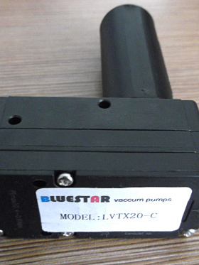 迷你型真空发生器LCVX30-C(可替代VTX30-C)