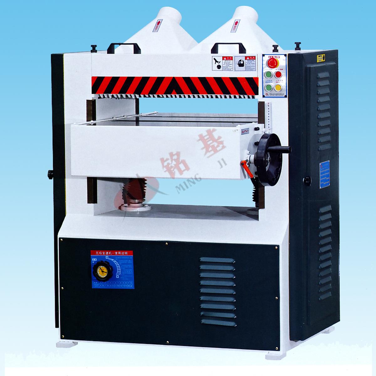 MB106输送带重型压刨MB104输送带螺旋刀重型压刨MB105压刨