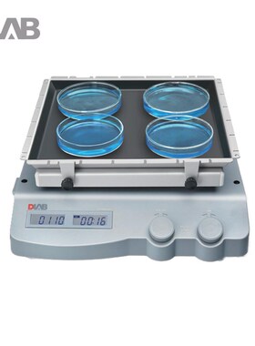 北京大龙SK-L180-Pro/SK-L330-Pro数控线性摇床