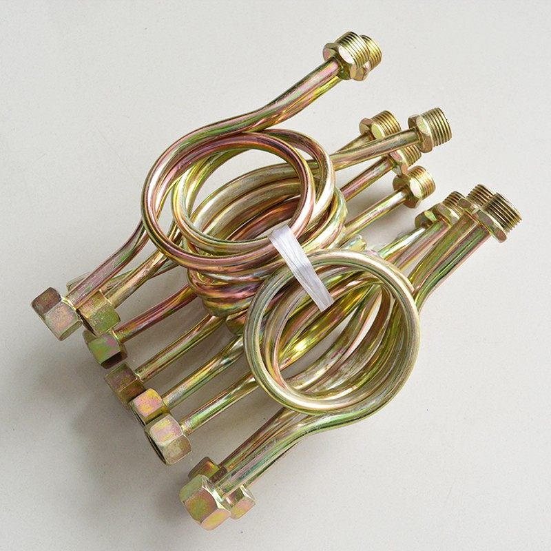 不锈钢压力缓冲管M14*1.5 M20*1.5-G1/2弯管锅炉压力表表弯冷凝管,童装/婴儿装/亲子装,披风/斗篷,淘宝优惠券,粉丝福利购,淘宝优惠卷