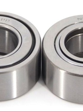 支撑滚轮滚针轴承NATV5/6/8/10/12/15/17/20/25/30/35/40/45/50PP