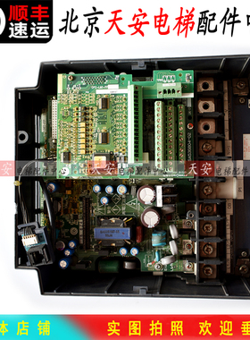 富士LIFT变频器电源板SA537054-01 PG卡OPC-LM1-PP 主板536804-02