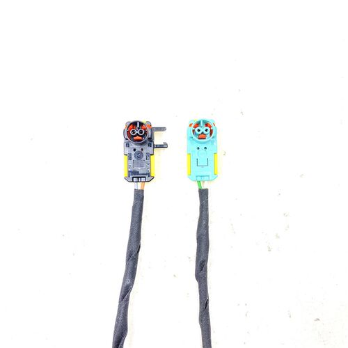 丰田雷克萨斯现代新款ix35起亚领动瑞纳专用碰撞传感器感应器插头