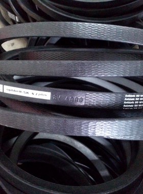 进口Optibelt-SK 5=Cplus 8V4250德国欧皮特水泥厂破碎机三角皮带
