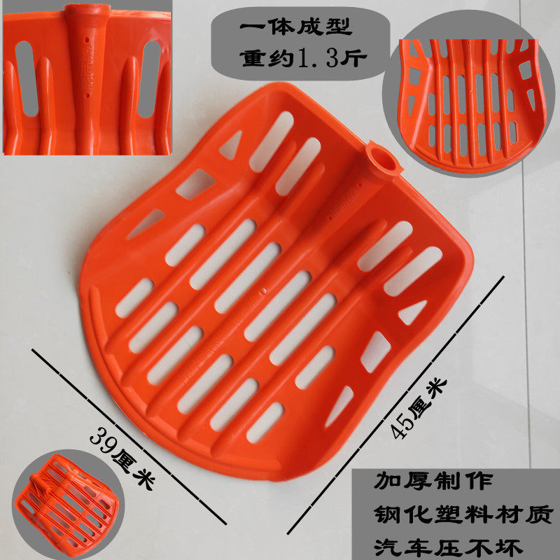 玉米锹铲子农用圆头粮食铲簸箕加厚镂空花生叉子钢化塑料锨玉米锨,金属材料及制品,金属丝/绳/缆,淘宝优惠券,粉丝福利购,淘宝优惠卷