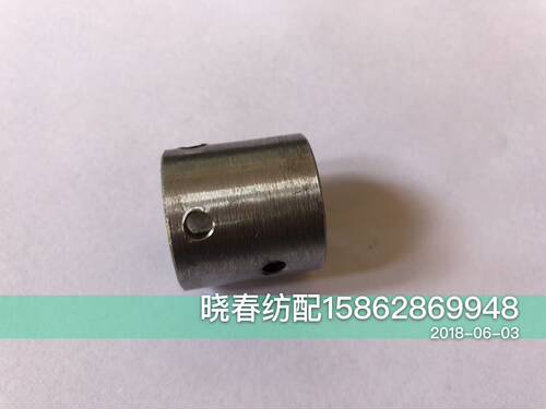 津田驹ZAX9100橡胶联轴器690714B日发9100款天一红旗9100联轴节芯