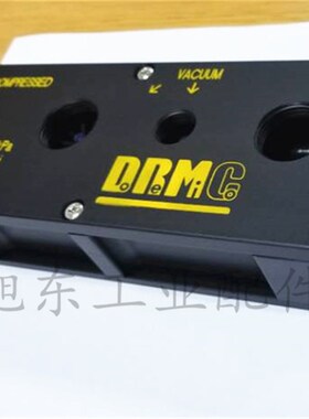 原装韩国DRMC渡来美真空发生器MVF90-20-G MVF90-10-G MVF90-40