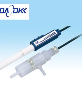 日本TOA-DKK 东亚电波CT-27112B/27111D/57101B/57101C电导率电极