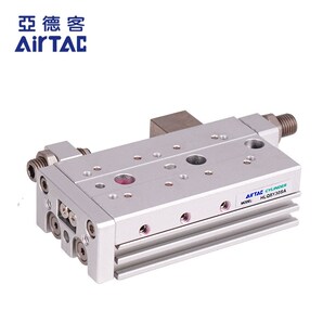 AirTAC原装亚德客滑台气缸 HLQ16X30S HLQ16X30SAS HLQ16X30SAF