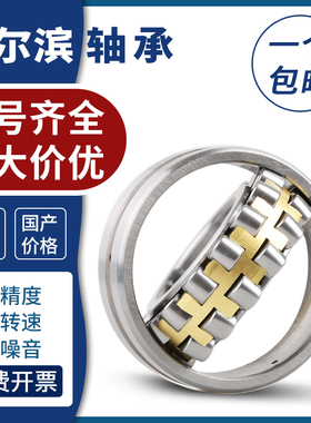 哈尔滨高速双列调心滚子轴承24038 24040 24044CC CCK CA CAK/W33