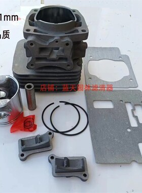 小松EBZ8500吹风雪机活塞环富世华580BTS缸体总成(高端品质)