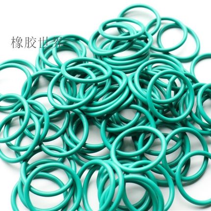 氟胶O型圈 FKM/线径2.65MM内径47.5/48.7/50/51.5/53/54.5/58