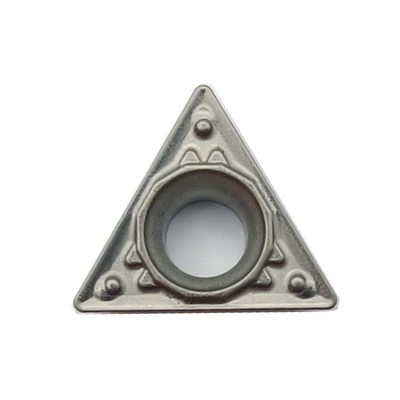 进口金属陶瓷刀头TCMT110204HQ/TPMT110304HQ/TN60/镗孔/倒角刀片