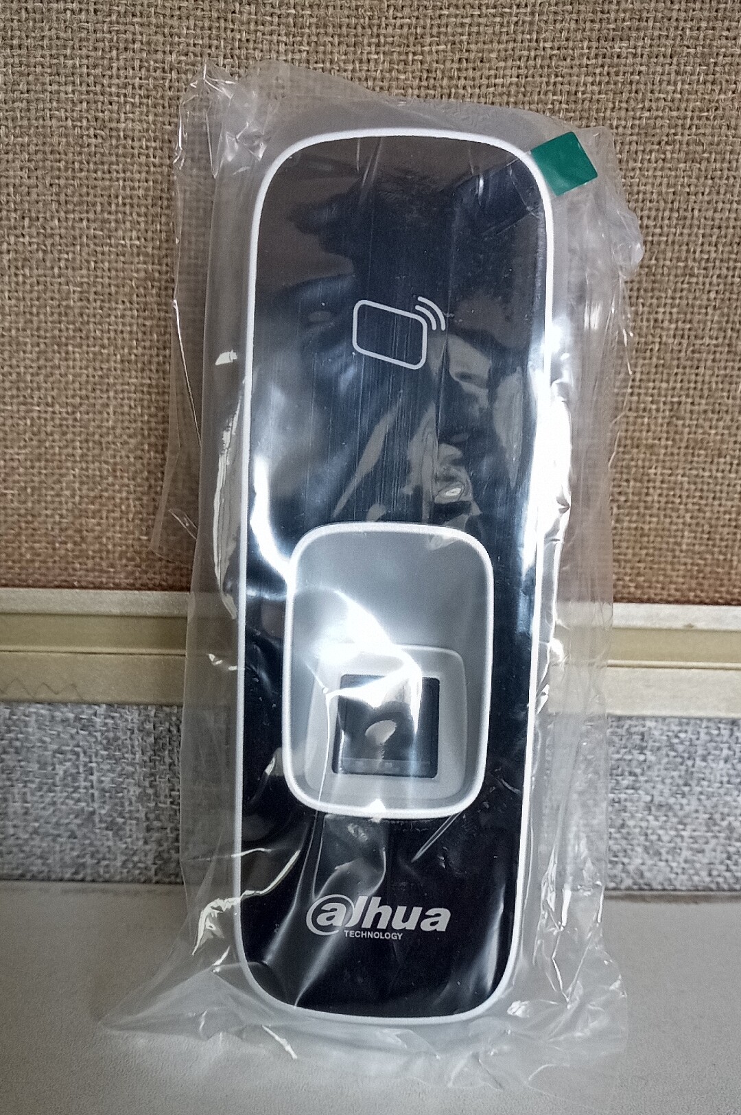 大华 DH-ASR1102A 指纹读卡器A款(IC卡)