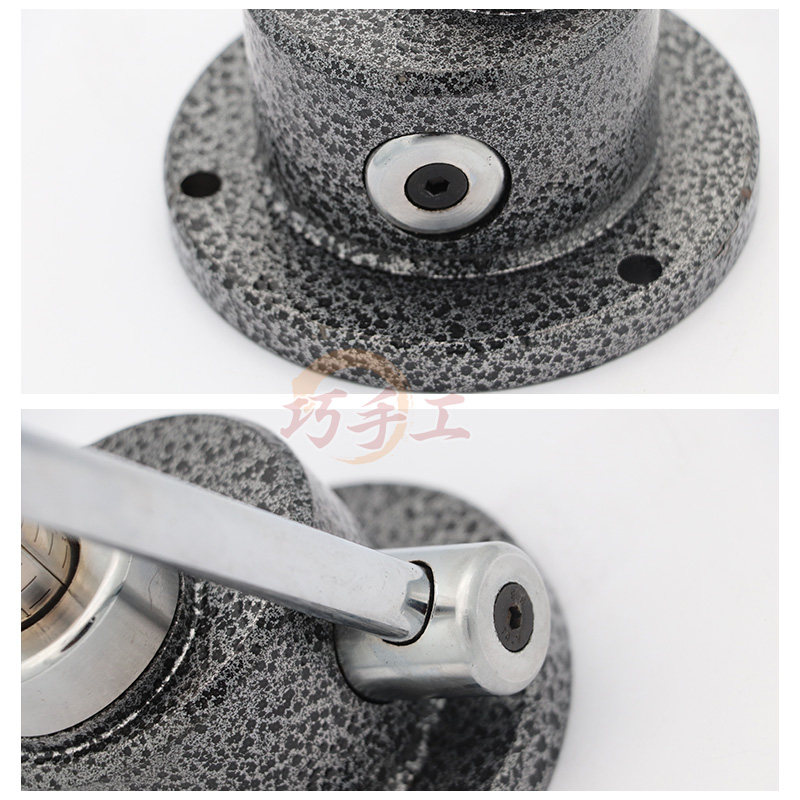 单杆双杆戒指扩大器缩小器 戒指扩圈器 调整撑大器 首饰打金工具