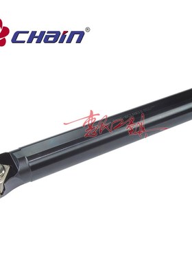 台湾益诠数控刀杆S32S S32U S40T S40W S50U S50Y-ECLNR12 ECLNL