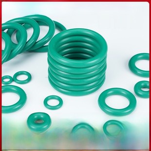 2.8 氟胶O型圈外径14