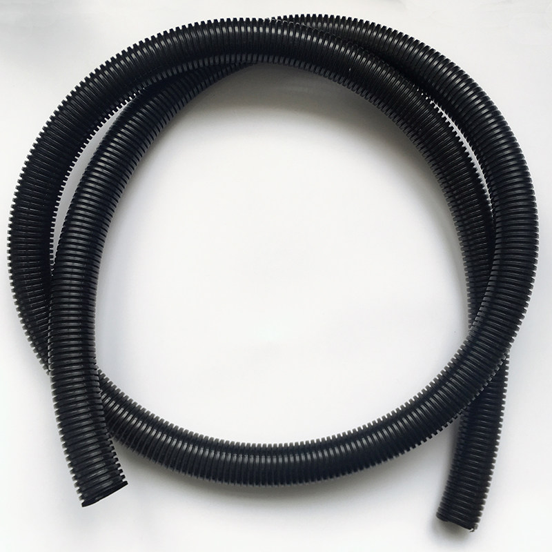 PA尼龙波纹管阻燃 PP阻燃塑料波纹软管 PE穿线电线电缆保护塑料管,标准件/零部件/工业耗材,输送带/传送带,淘宝优惠券,粉丝福利购,淘宝优惠卷