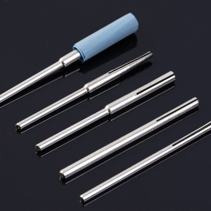 砂布磨头夹针抛光夹头砂纸夹加长砂纸夹杆电磨通用打磨头夹棒,工业油品/胶粘/化学/实验室用品,马弗炉/电阻炉/实验炉,淘宝优惠券,粉丝福利购,淘宝优惠卷