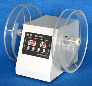 天津国铭 CS-1/2/3/4 脆碎度测试仪制药片剂药物硬度检测可开票