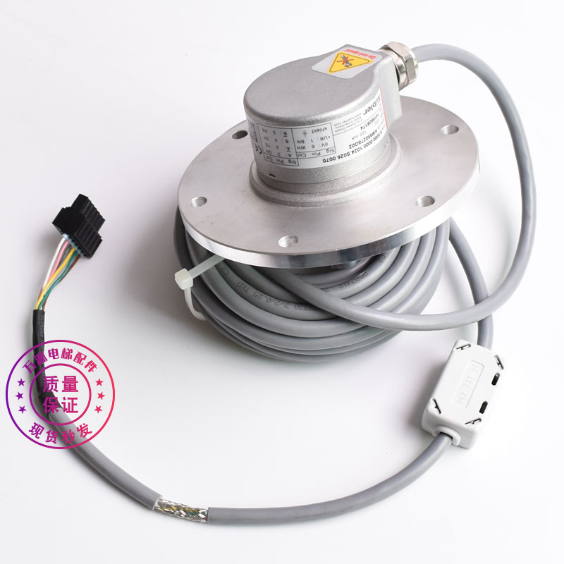 通力电梯配件 通力编码器 主机编码器 通力测速机KM950278G02 G01