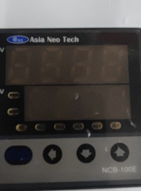 AsiaNeoTech控温器 NCB-100E HD48-1302 H-D48-1202-000 NCB100E