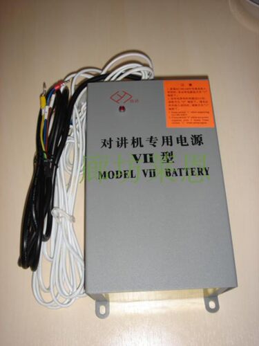 西子奥的斯电梯应急电源/型对讲机专用电源/V2型对讲电源蓄电池