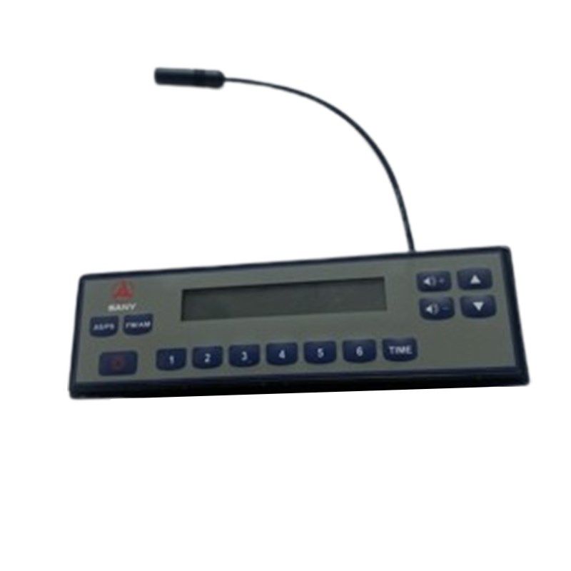 三一原厂55 60 65 75 215 245 365 485通用收音机带USB挖掘机配件,农用物资,苗木固定器/支撑器,淘宝优惠券,粉丝福利购,淘宝优惠卷