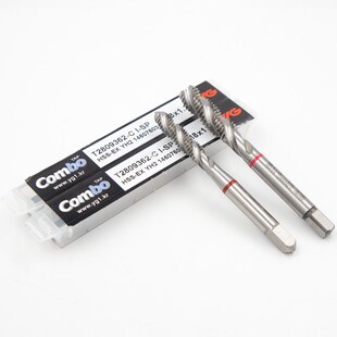 韩国YG螺旋丝攻机用丝锥M2M3M4M5M6M8M10