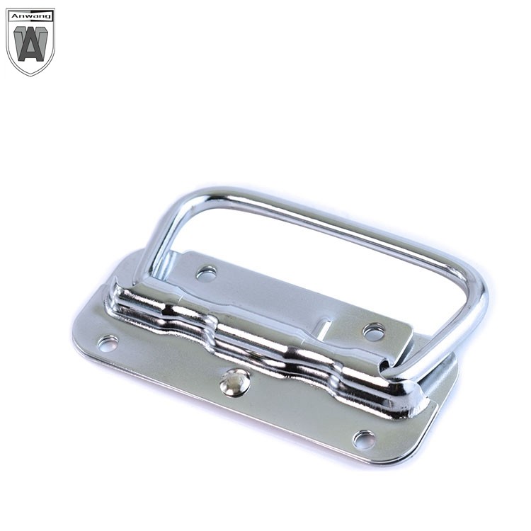 铁弹簧拉手 工业拉手 木箱拉手 航空箱拉手箱包提手 100MM无橡胶,农机/农具/农膜,灌溉工具,淘宝优惠券,粉丝福利购,淘宝优惠卷