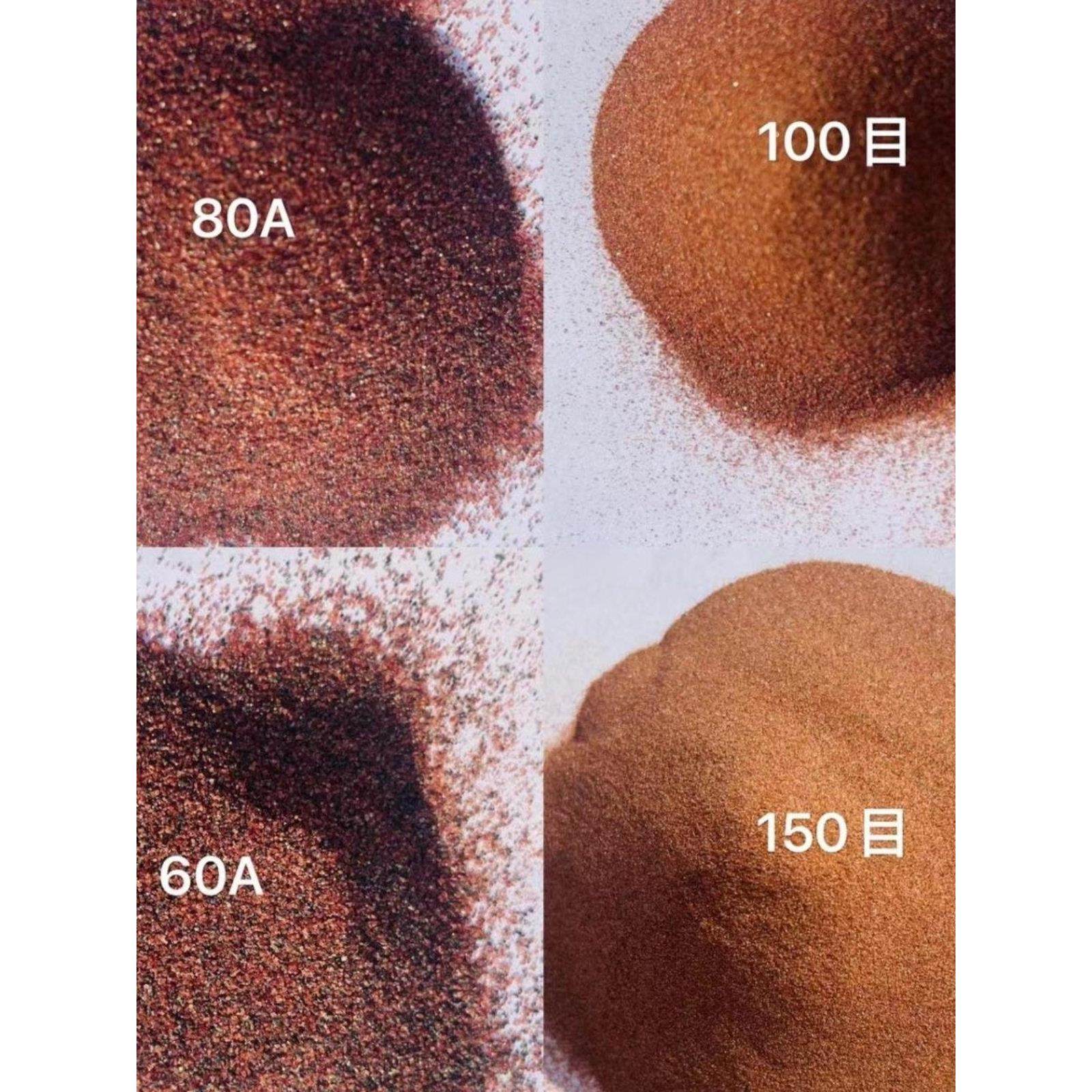 天然石榴砂磨料60目水刀砂喷砂除锈磨料瓷砖大理石水切割砂水处理,标准件/零部件/工业耗材,天然磨料,淘宝优惠券,粉丝福利购,淘宝优惠卷