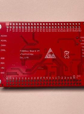 tms320f280039c Dsp开发板Ti数字电源逆变控制电机控制
