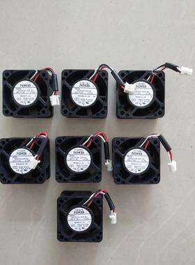 全新 04020VA-24P-BL安川7系列SGD7S-5R5/7R6A驱动器专用风扇24V