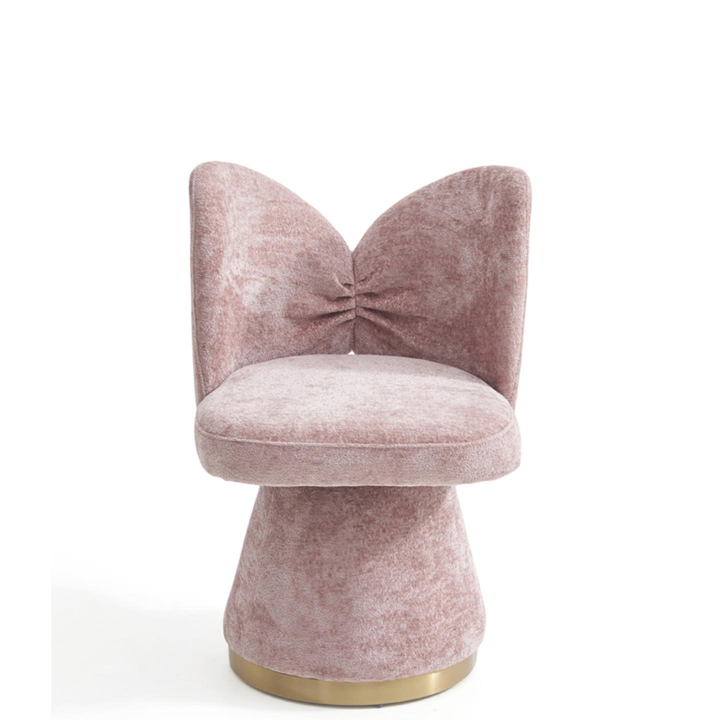 化妆椅家用梳妆台凳子卧室轻奢高级化妆凳主卧梳妆凳餐椅简约靠背