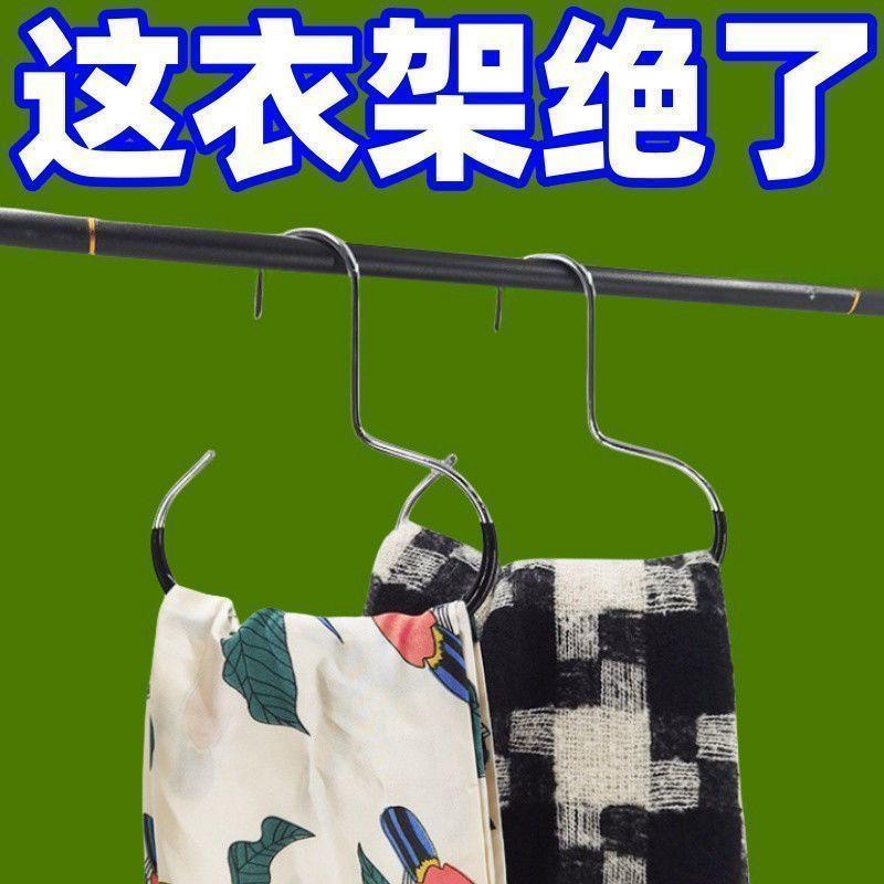帽子收纳神器衣柜内挂鸭舌棒球帽吊带宿舍家用多功能挂帽子展示架