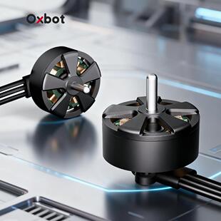 Oxbot 牛博特 1103 12000KV无刷电机 适配Lumo18 FPV穿越机