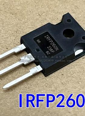 IRFP260N IRFP260NPBF MOS场效应管N沟道 全新现货 直拍