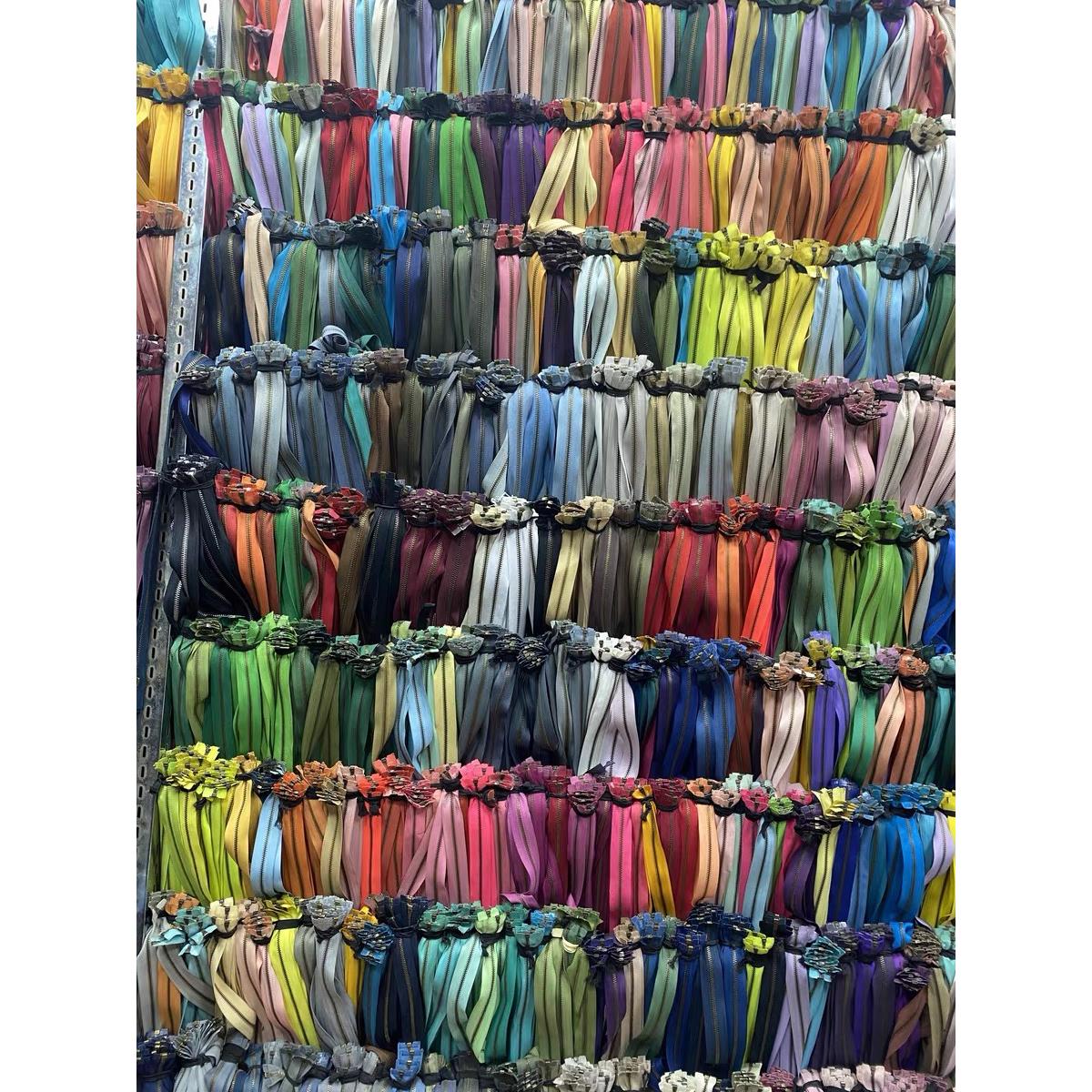 古铜拉链 单拉开尾金属拉链 彩色拉链 五号拉链古铜 外套前中拉链