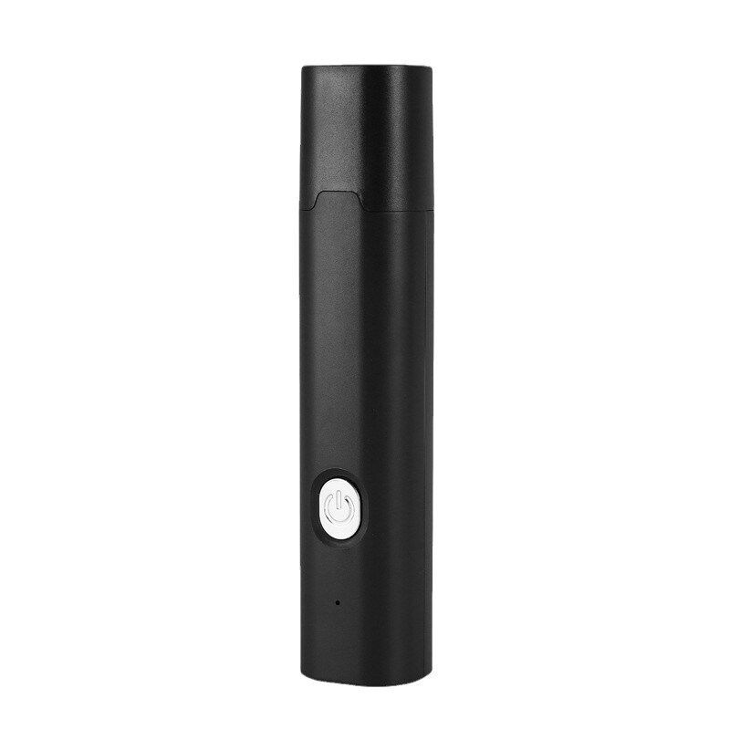 宠物自动磨甲器狗狗猫咪电动指甲钳充电款带灯低震U低噪指甲剪修