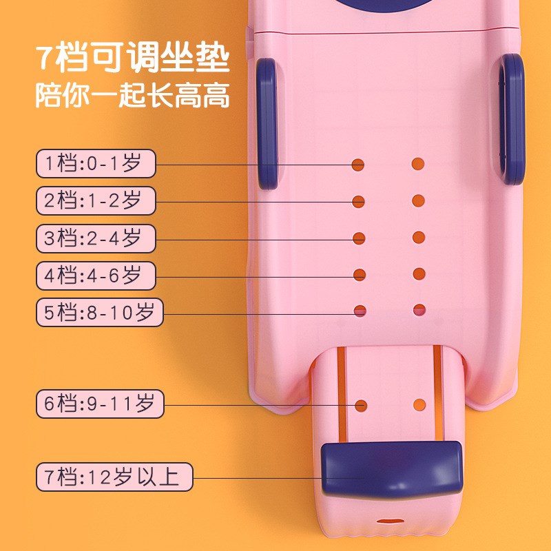 儿童洗头躺宝宝洗头椅o子小孩洗头床洗发架可折叠大号孕妇洗头躺