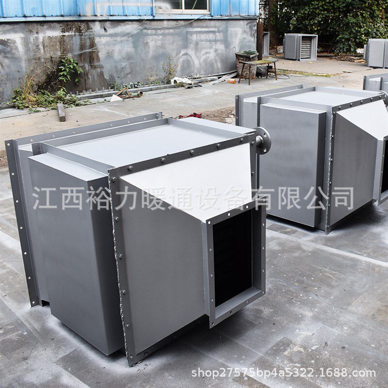 烘干机30d4不锈钢空气散热器铝翅片管换热蒸汽烘烤房散热片加热器