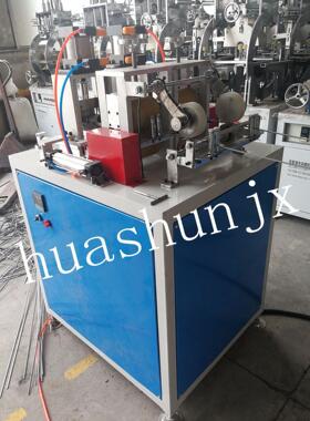 PP PE PVC 塑料焊条双牵引双切割机13773257086