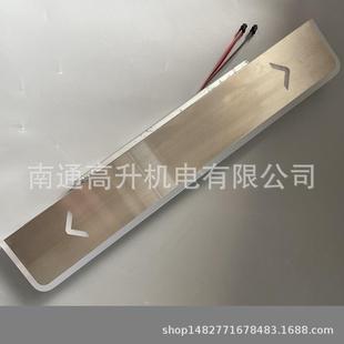 高档酒店商务写字楼电梯装潢加装奥的斯通力蒂森电梯到站指示灯