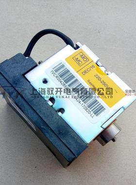 MO线圈 ABB// 110-127V DEC/10 supplier：952920 1VCR004291G
