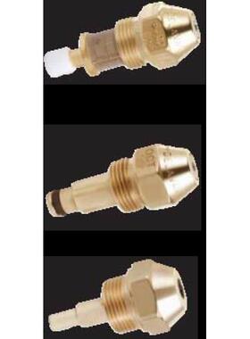 US DELAVAN 燃油喷嘴 燃烧器油嘴压力雾化燃油雾化嘴空心锥形喷嘴