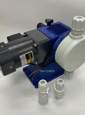 SEKO赛高MSAF070P34XD080小型机械隔膜式计量泵加药泵流量10L/H