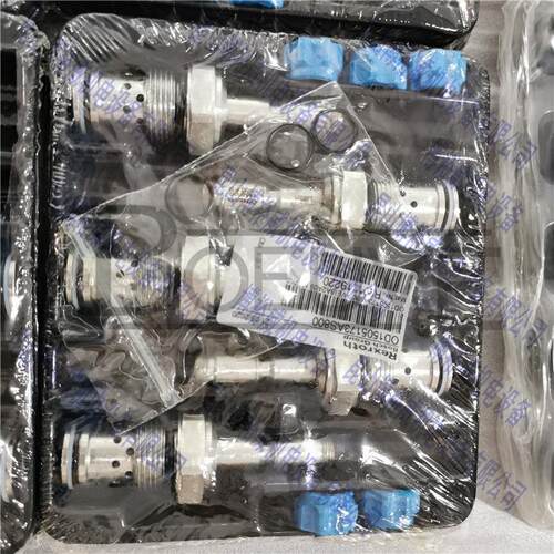 Rexroth插装阀OD1532181AS000 VEI8A2T06.18K32.1ANAC220SXX3液压