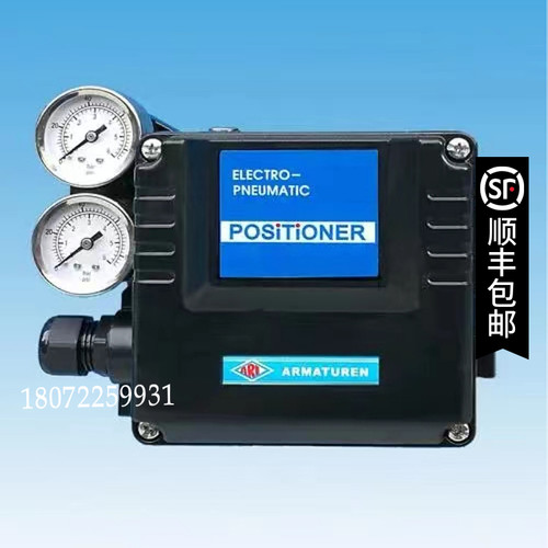 韩国PG阀门定位器EPR-WN2SL-4NTR1
